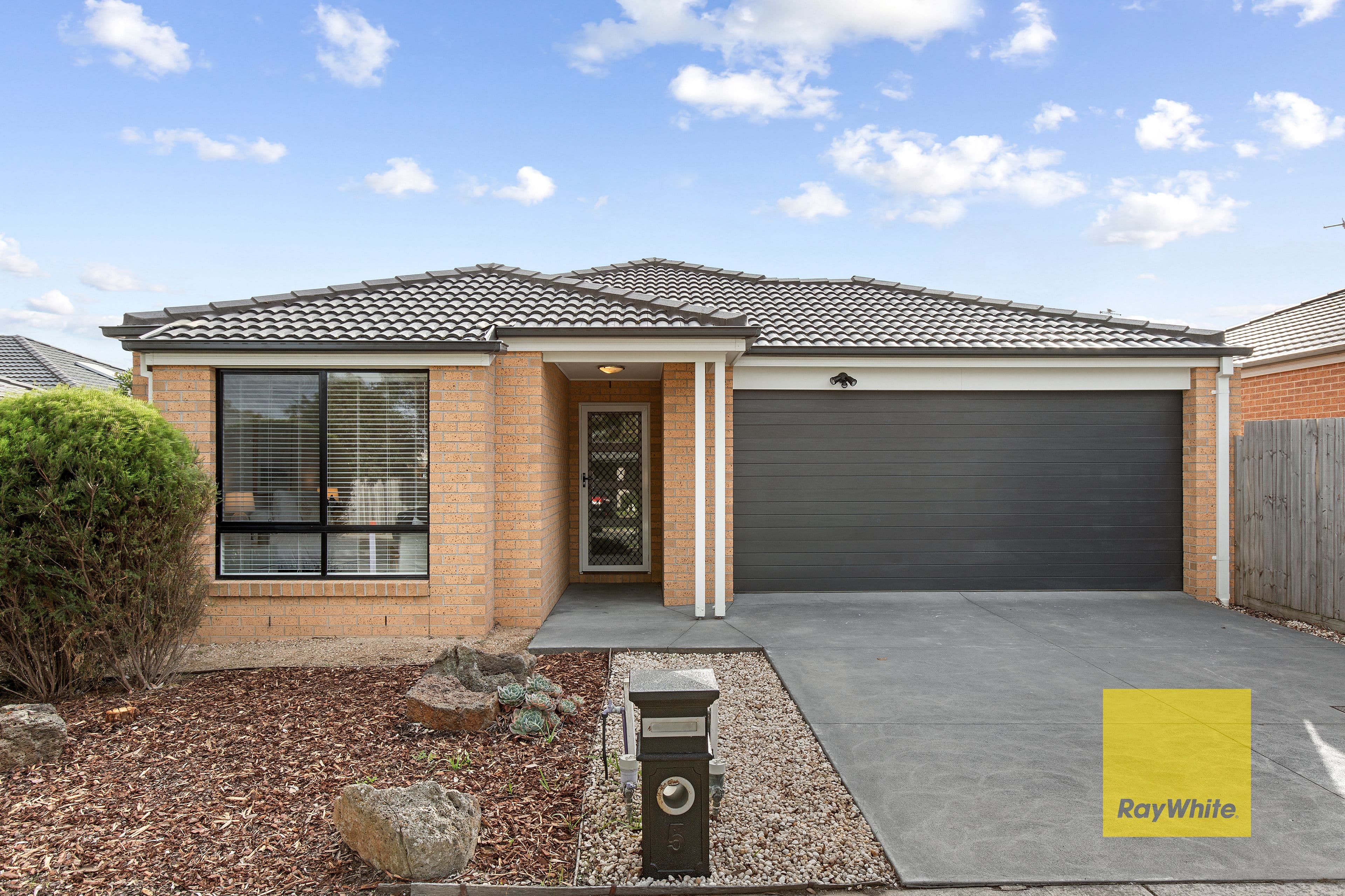 5 Trinity Way, Armstrong Creek VIC 3217, Armstrong Creek - Image 1