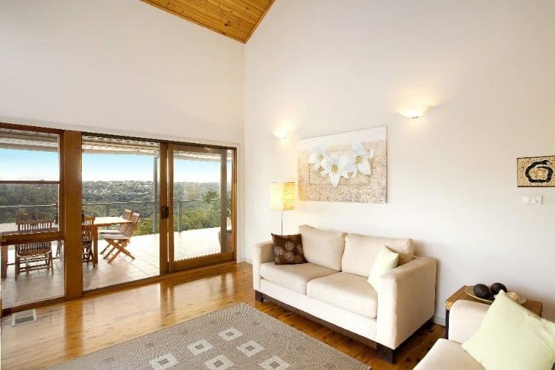 77 Ballyshannon Road, KILLARNEY HEIGHTS NSW 2087, Killarney Heights - Thumbnail 4