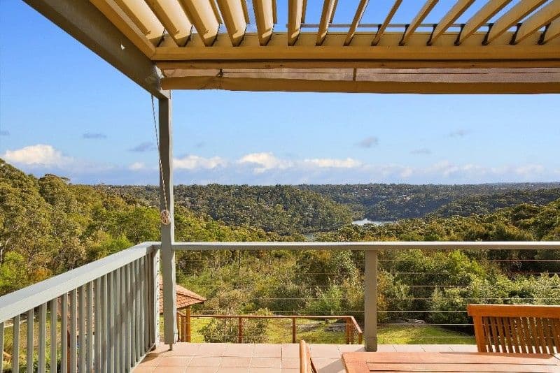 77 Ballyshannon Road, KILLARNEY HEIGHTS NSW 2087, Killarney Heights - Thumbnail 5
