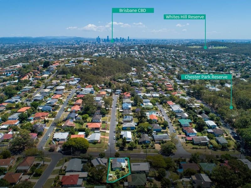101 Clausen Street, Mount Gravatt East - Thumbnail 4
