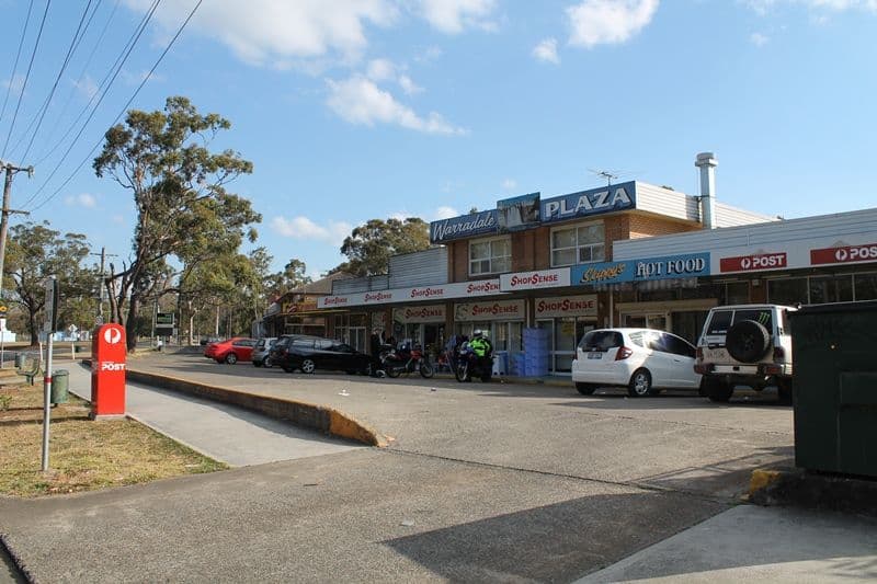 WARRAGAMBA NSW 2752, Warragamba - Image 1