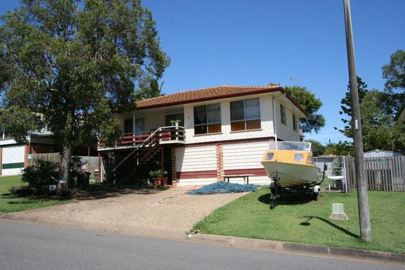 3  Balnave Street, WYNNUM WEST QLD 4178, Wynnum West - Image 1