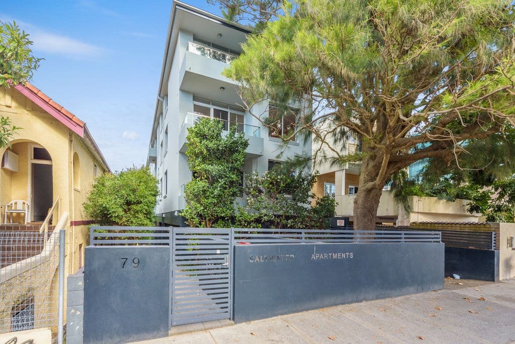 79 Roscoe Street, Bondi Beach NSW 2026, Bondi Beach - Image 1