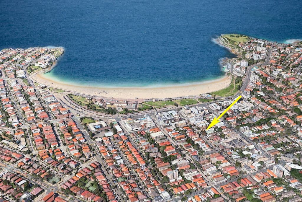 79 Roscoe Street, Bondi Beach NSW 2026, Bondi Beach - Thumbnail 5