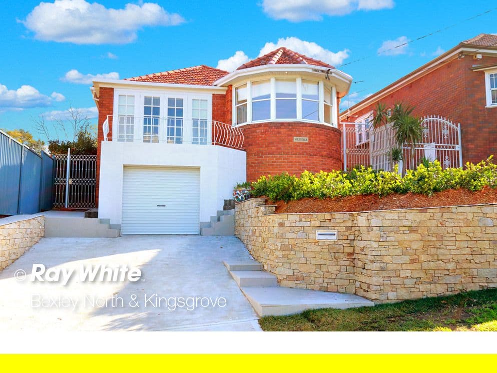 1 Wolli Street, Kingsgrove NSW 2208, Kingsgrove - Image 1