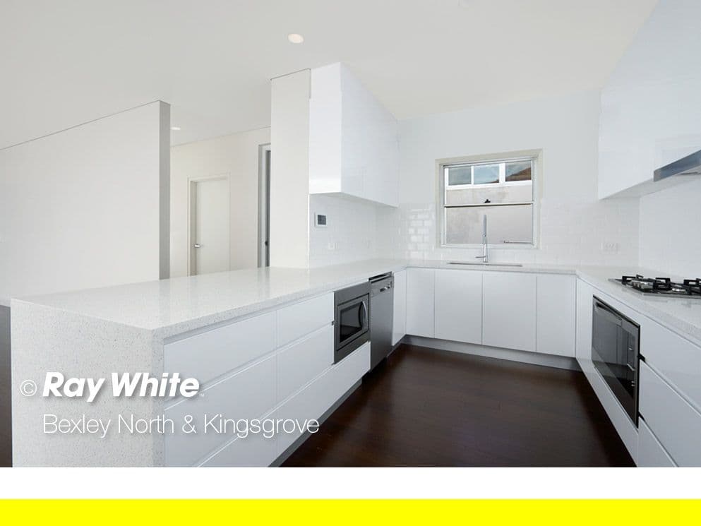 1 Wolli Street, Kingsgrove NSW 2208, Kingsgrove - Thumbnail 4