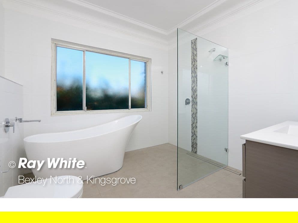 1 Wolli Street, Kingsgrove NSW 2208, Kingsgrove - Thumbnail 7