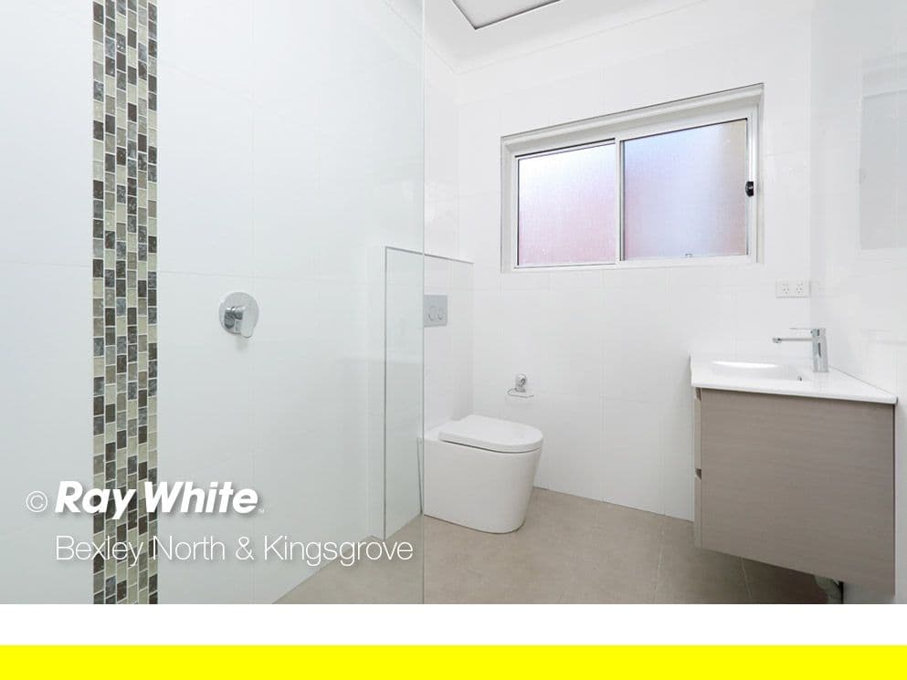 1 Wolli Street, Kingsgrove NSW 2208, Kingsgrove - Thumbnail 8