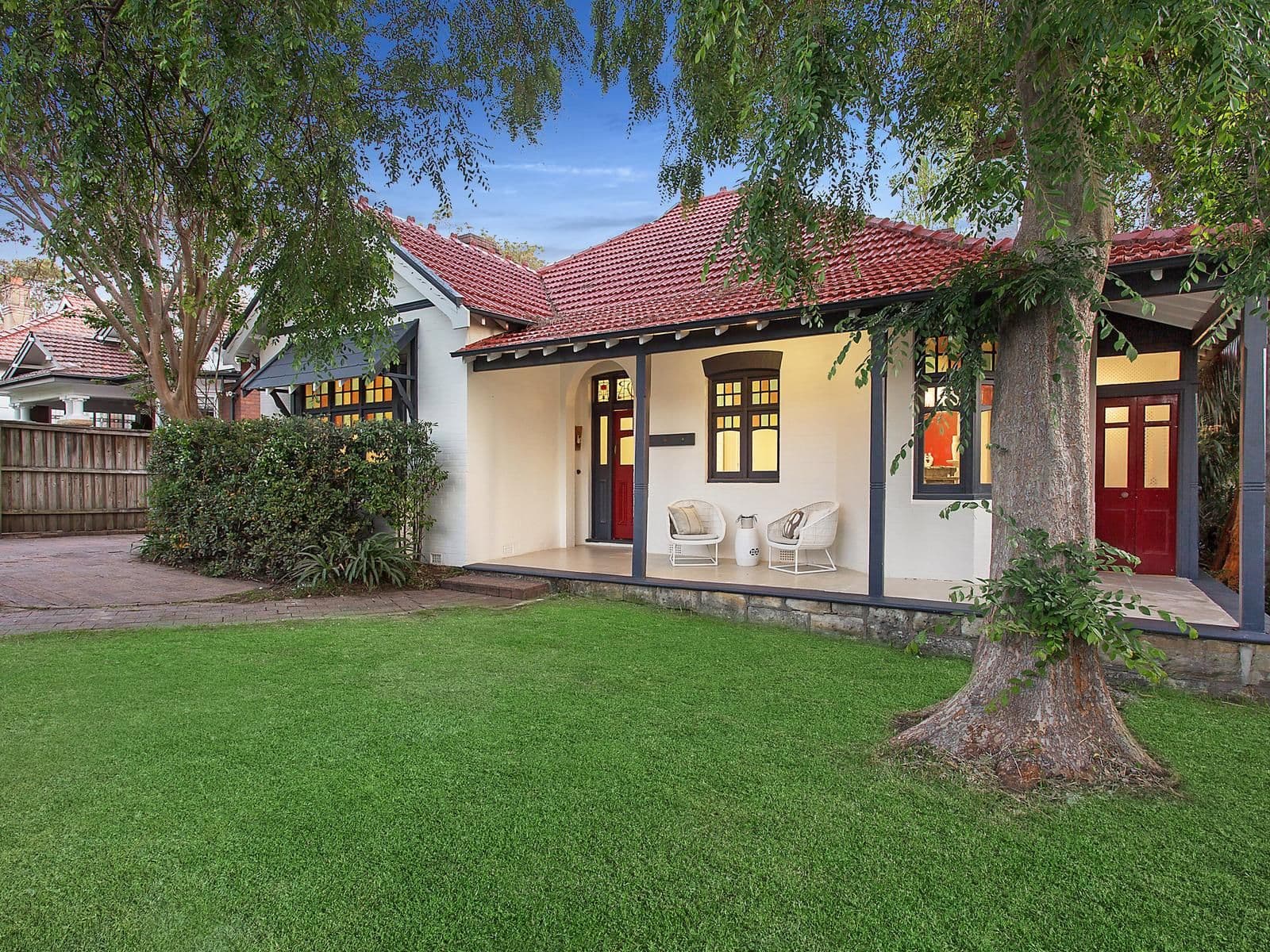 10 Erith Street, Mosman NSW 2088, Mosman - Image 1