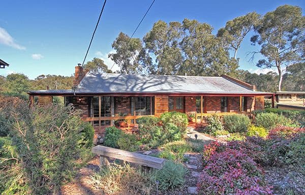 117 Meander Road, HURSTBRIDGE VIC 3099, Hurstbridge - Image 1