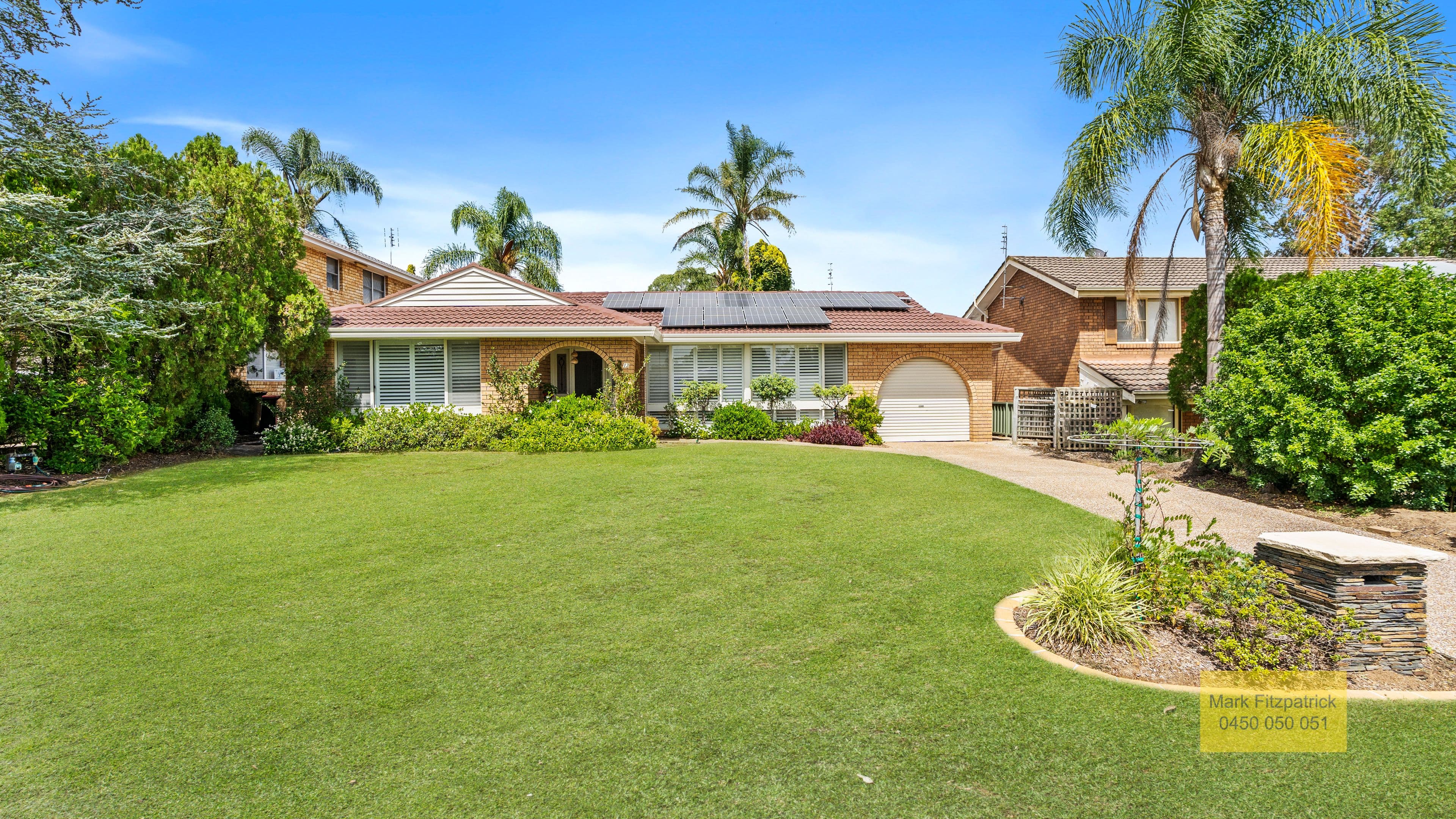 13 Wheeler Avenue, Camden South NSW 2570, Camden South - Image 1