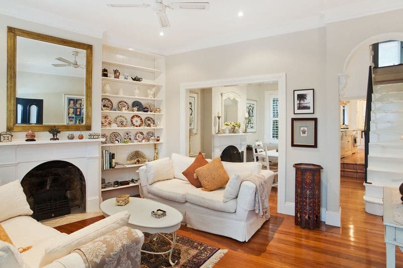 35 Willoughby Street, KIRRIBILLI NSW 2061, Kirribilli - Image 1