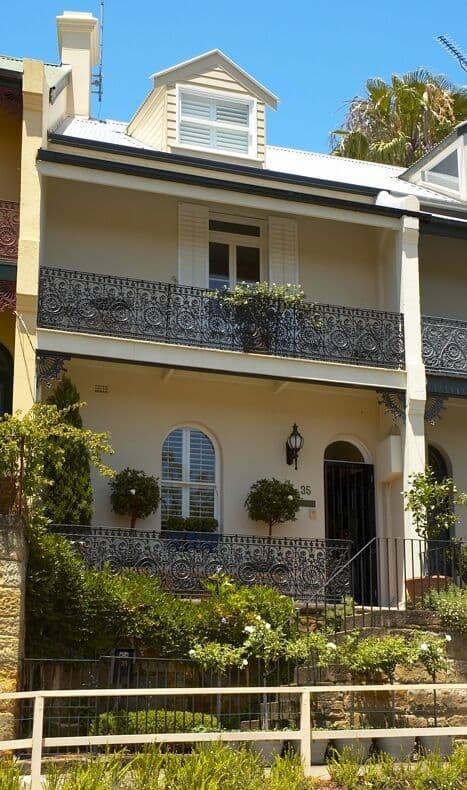 35 Willoughby Street, KIRRIBILLI NSW 2061, Kirribilli - Thumbnail 8