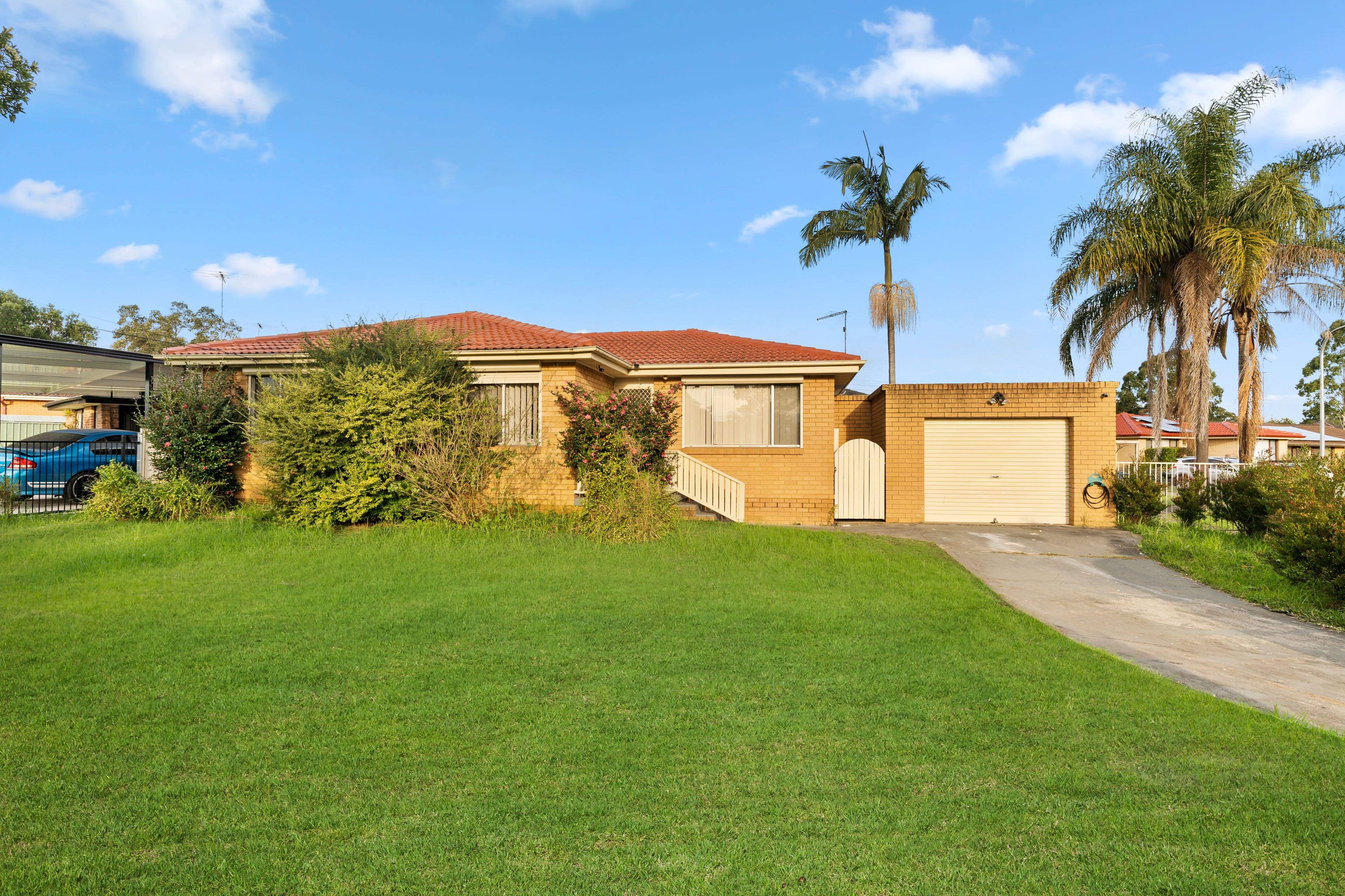 1 Garrett Place, Shalvey NSW 2770, Shalvey - Image 1