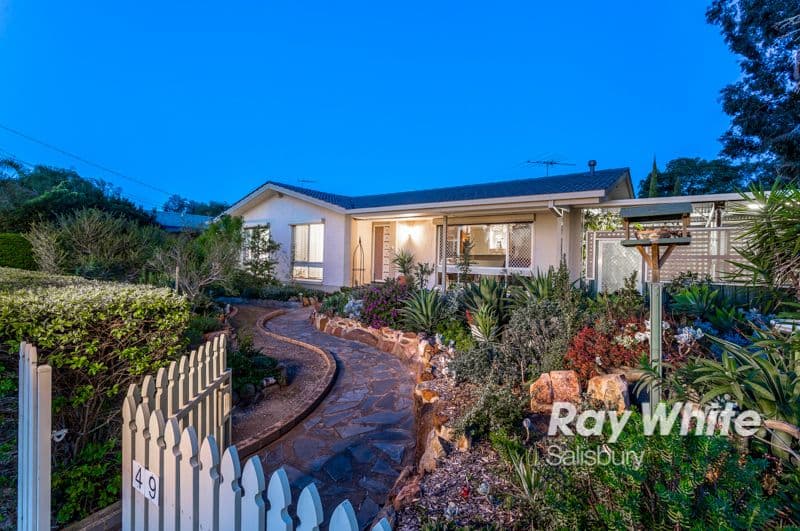 49 Harris Road, Salisbury East SA 5109, Salisbury East - Image 1