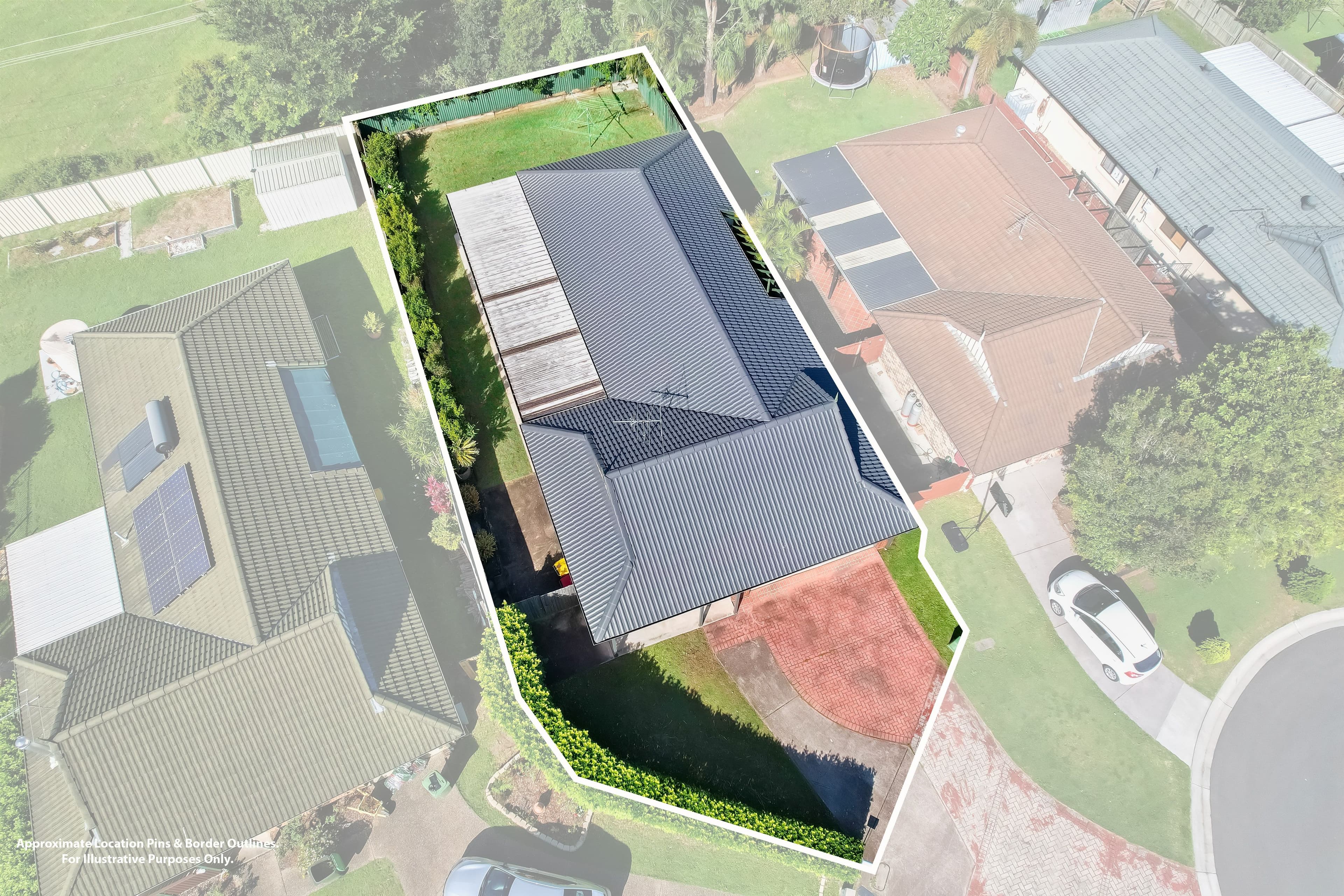 25 Tibrogargan Close, Loganholme QLD 4129, Loganholme - Thumbnail 2