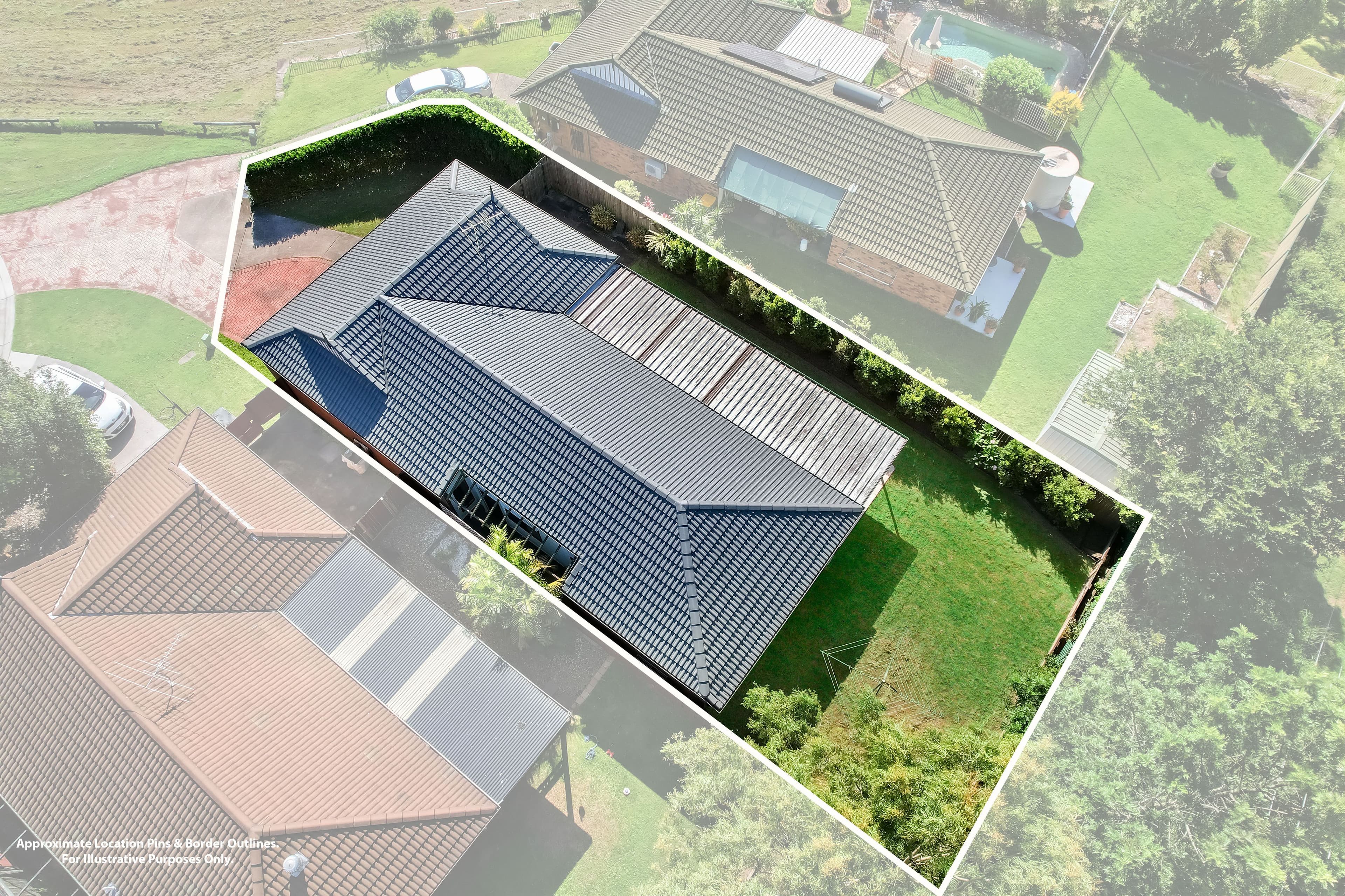 25 Tibrogargan Close, Loganholme QLD 4129, Loganholme - Thumbnail 3