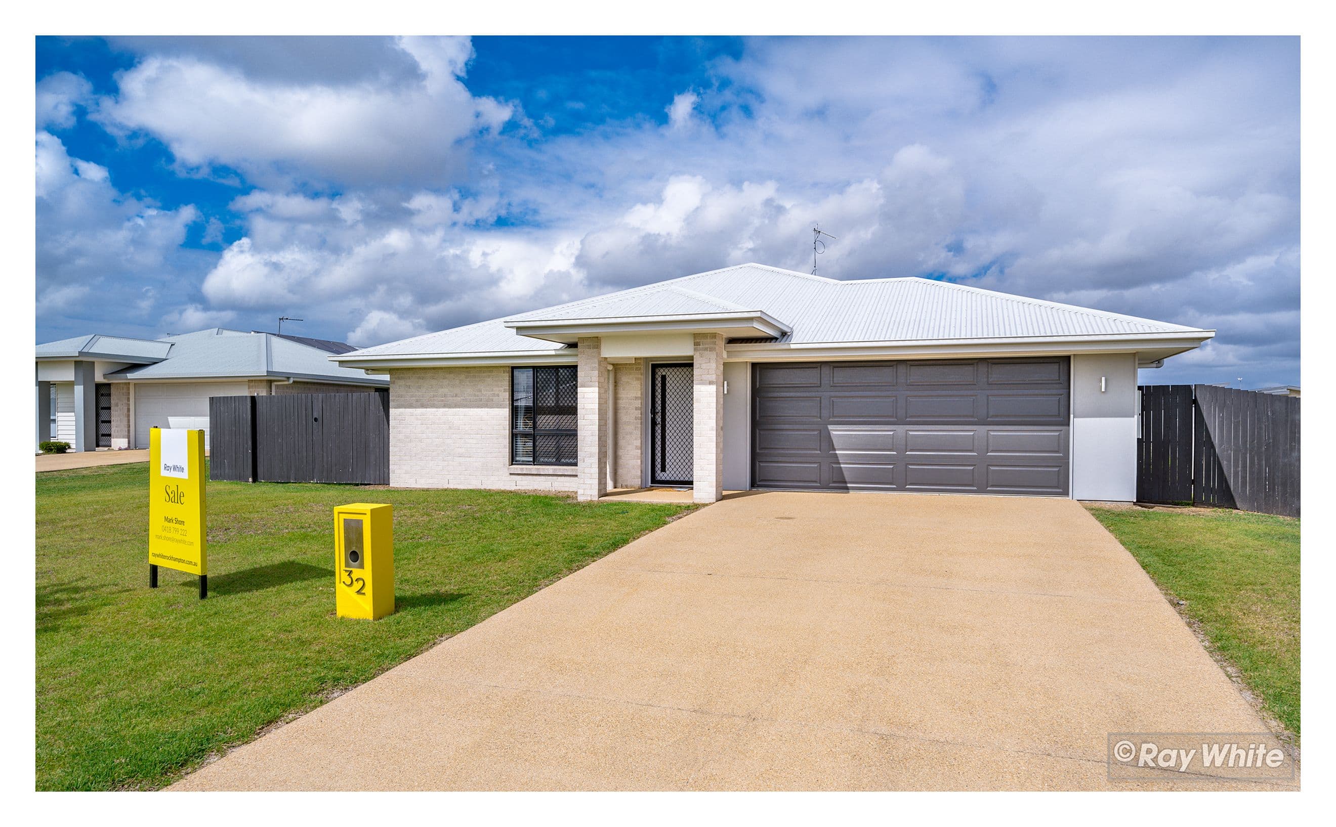 32 New Haven Way, Parkhurst QLD 4702, Parkhurst - Image 1