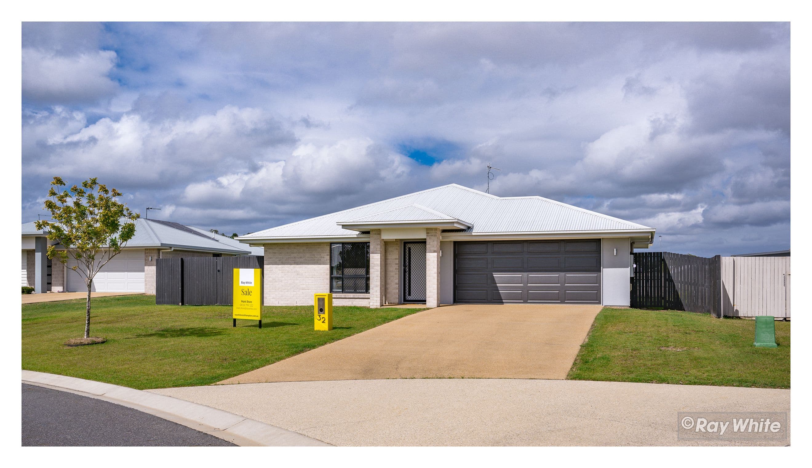 32 New Haven Way, Parkhurst QLD 4702, Parkhurst - Thumbnail 2