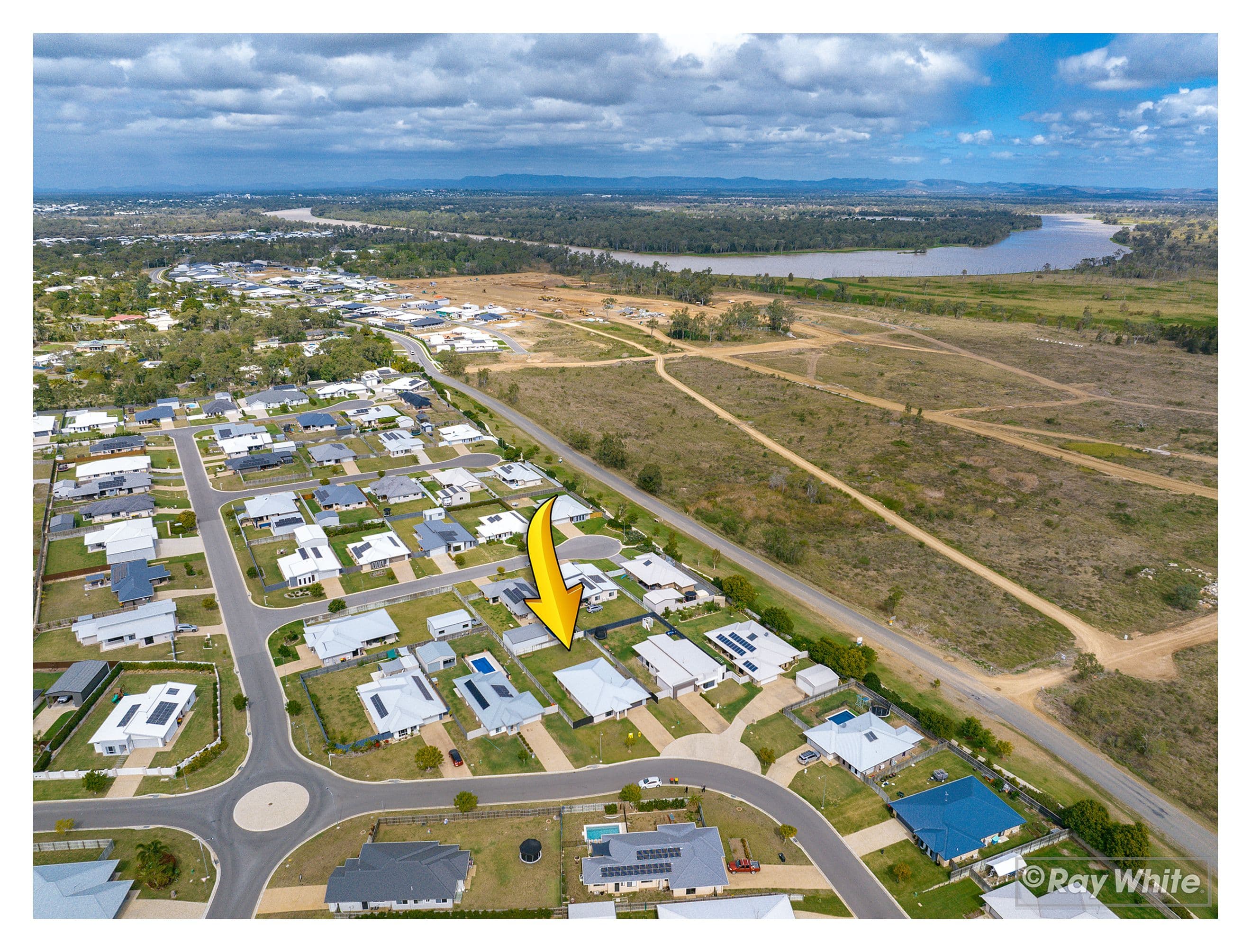 32 New Haven Way, Parkhurst QLD 4702, Parkhurst - Thumbnail 3