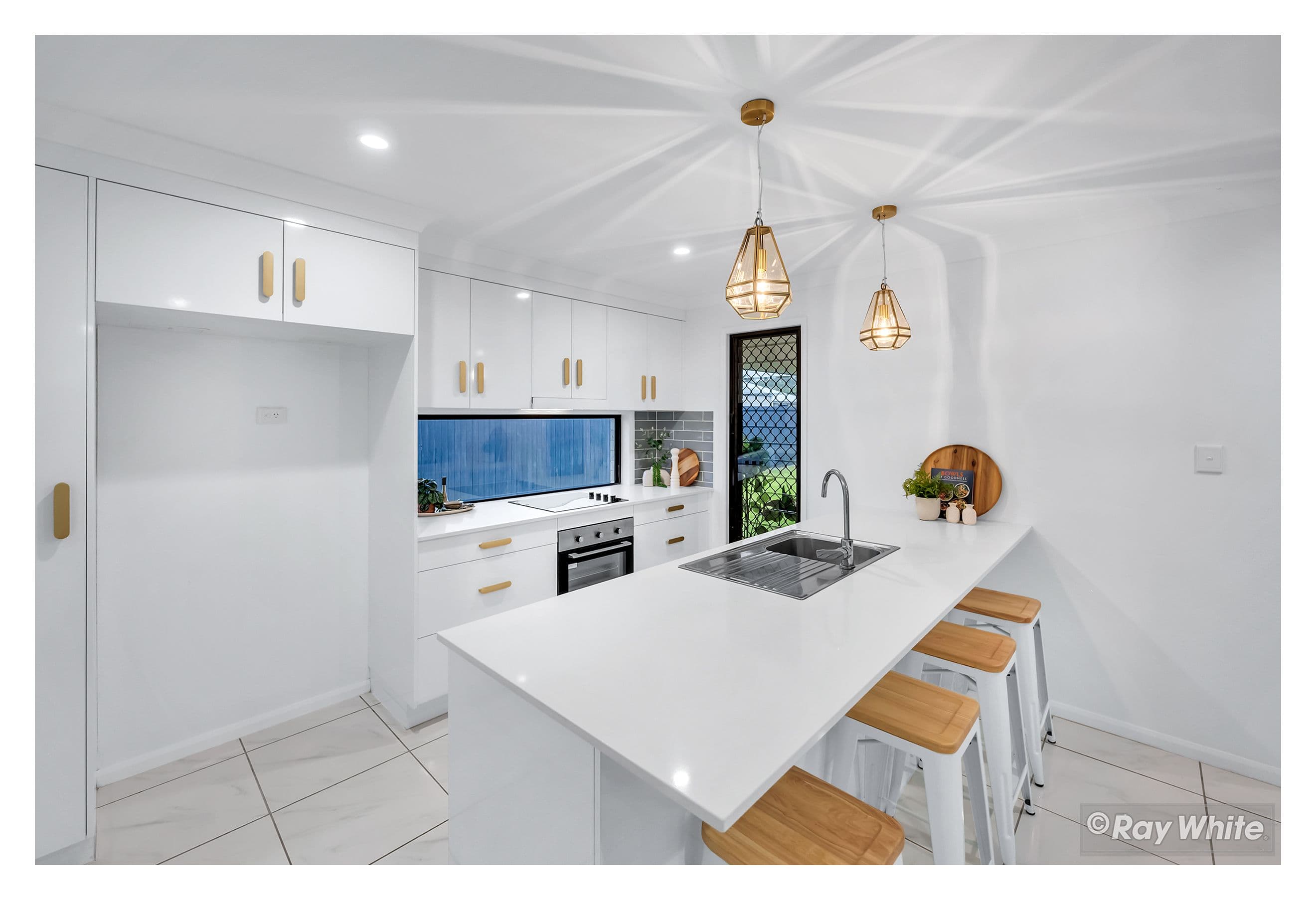 32 New Haven Way, Parkhurst QLD 4702, Parkhurst - Thumbnail 4