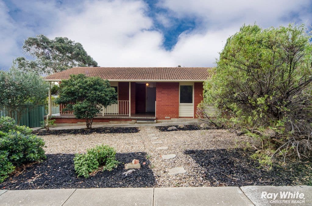 12 Eugene Crescent, Christie Downs SA 5164, Christie Downs - Image 1