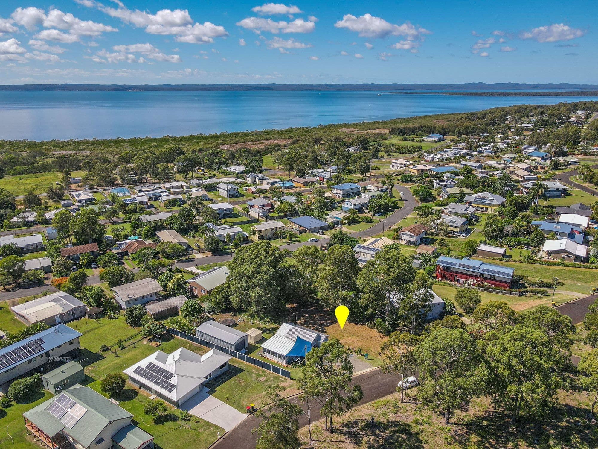 8 Turnstone Boulevard, River Heads QLD 4655, River Heads - Image 1
