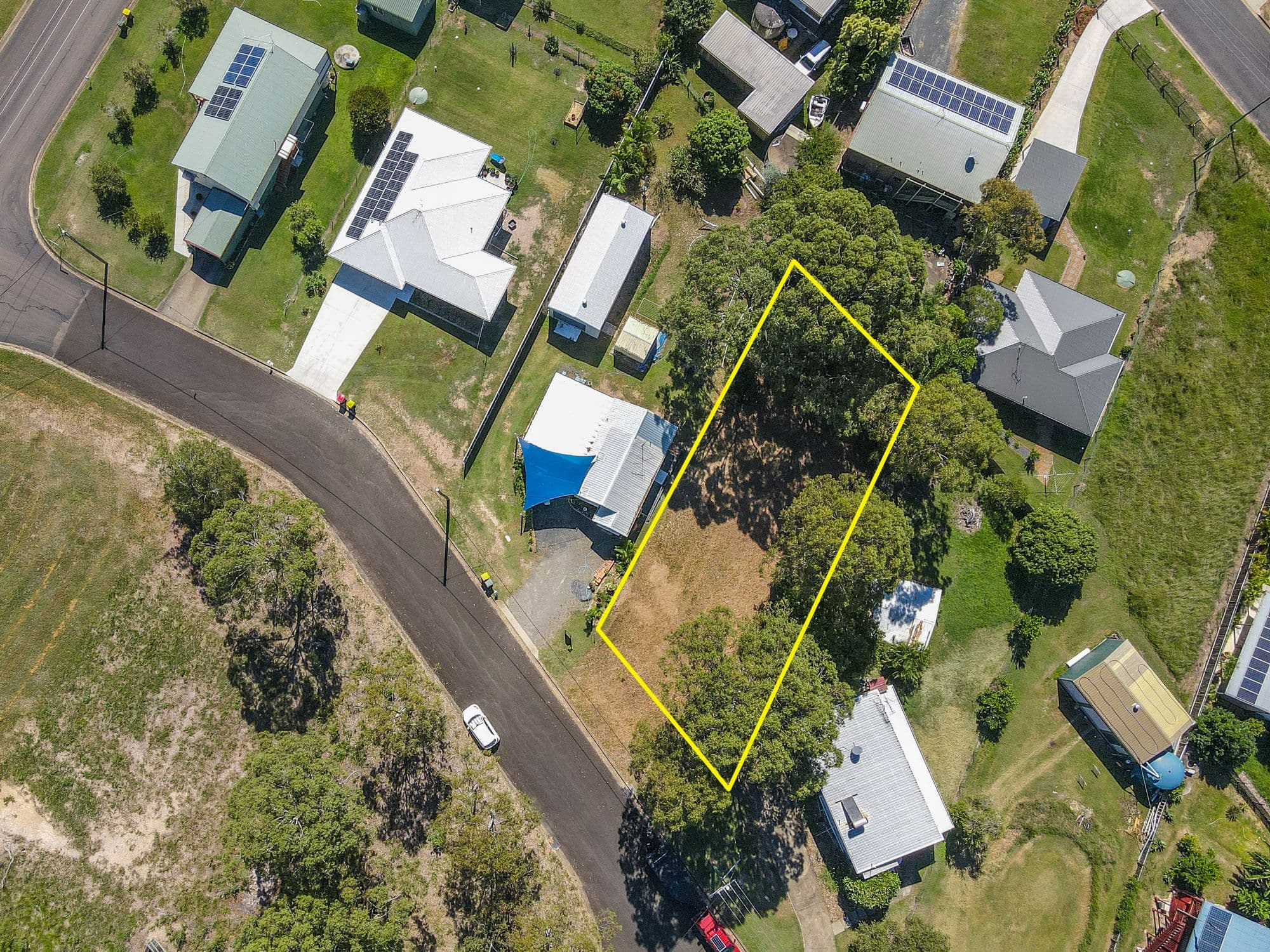 8 Turnstone Boulevard, River Heads QLD 4655, River Heads - Thumbnail 5