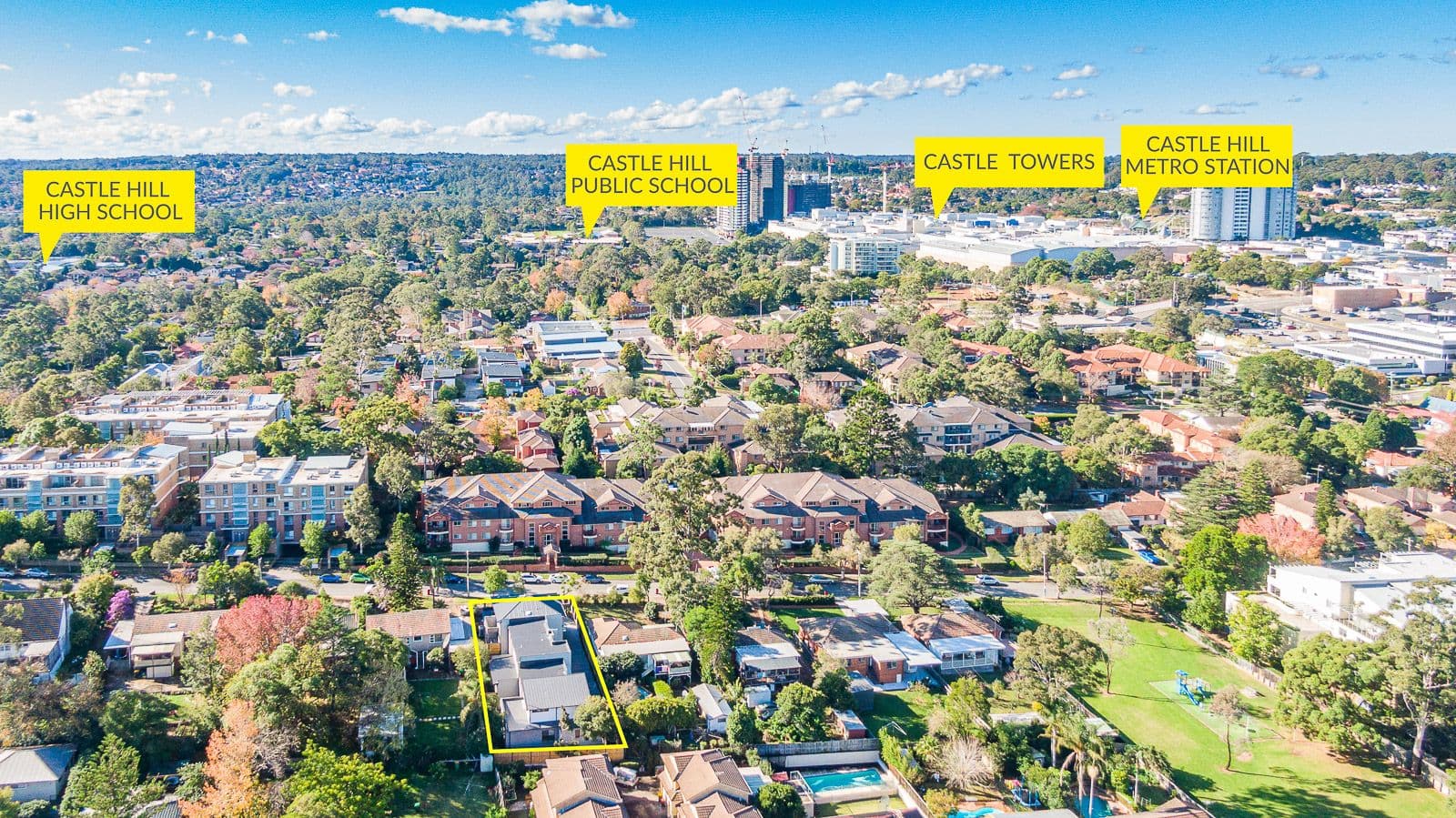 32C Sherwin Avenue, Castle Hill NSW 2154, Castle Hill - Thumbnail 2