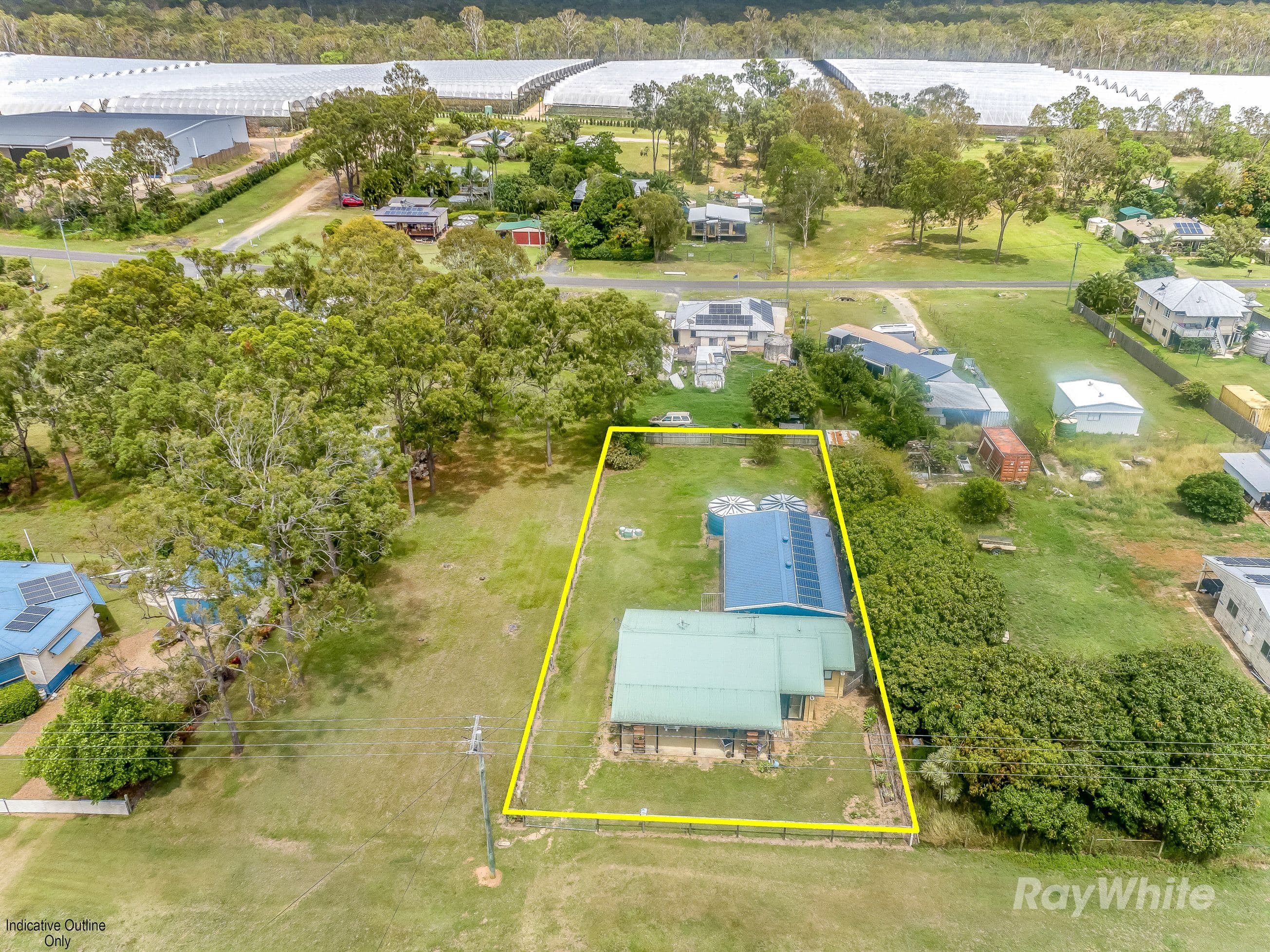 21 Blackall Street, Avondale QLD 4670, Avondale - Thumbnail 2