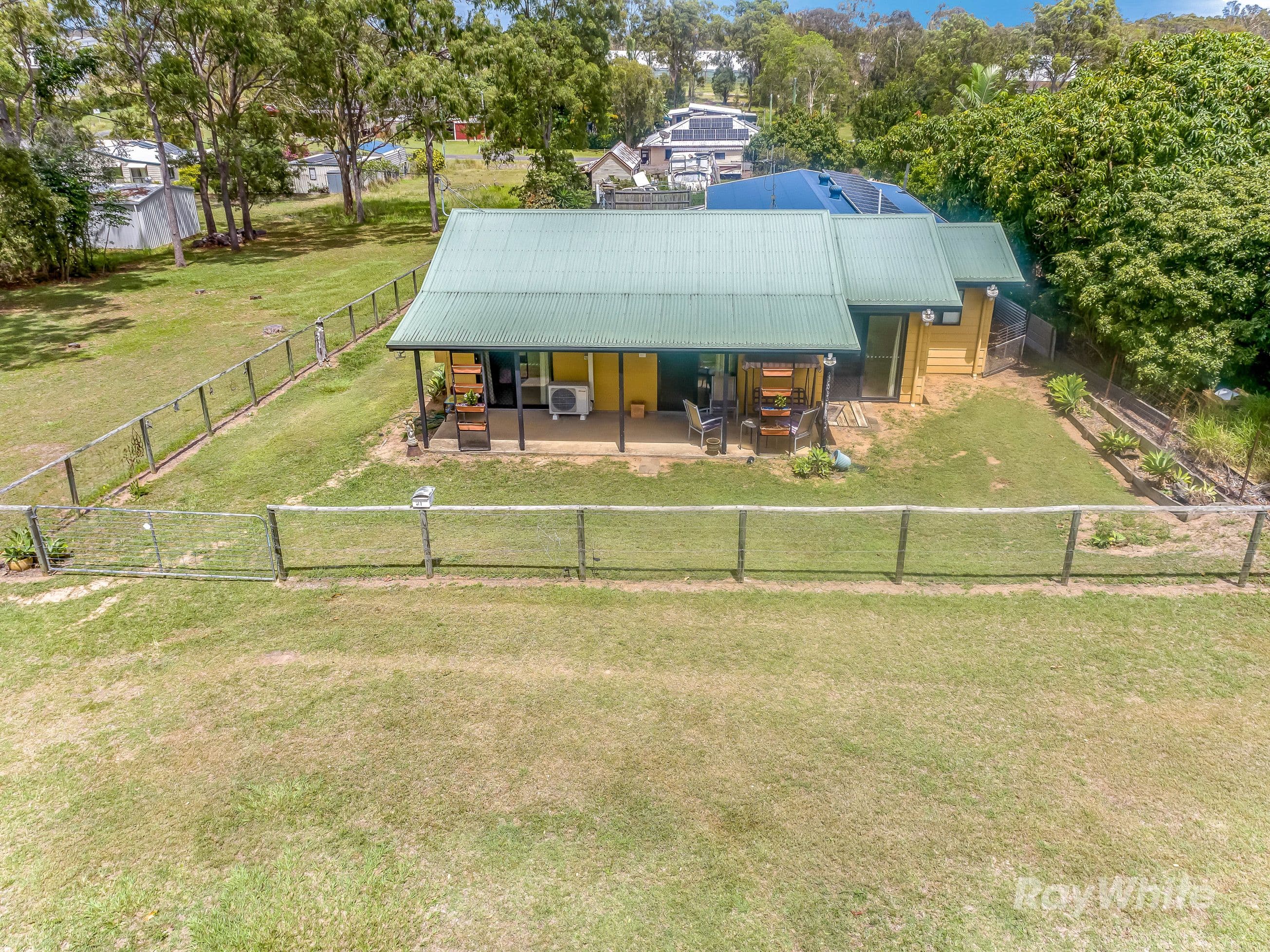 21 Blackall Street, Avondale QLD 4670, Avondale - Thumbnail 3