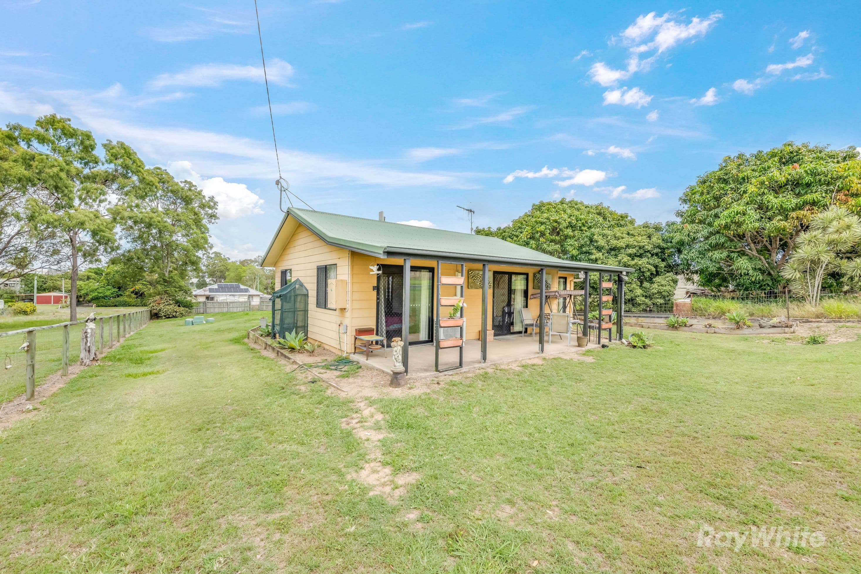 21 Blackall Street, Avondale QLD 4670, Avondale - Thumbnail 4