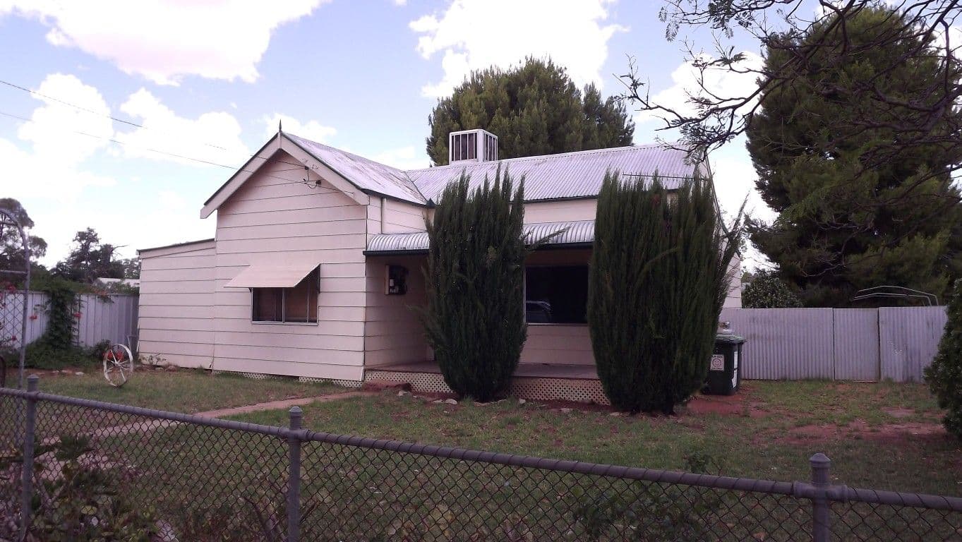 104 Molong Street, CONDOBOLIN NSW 2877, Condobolin - Image 1