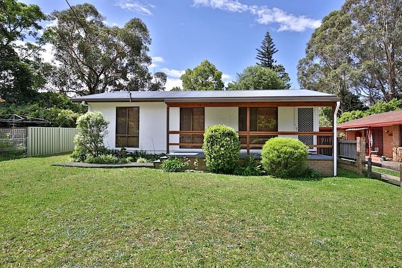 61 Bunberra Street, Bomaderry - Thumbnail 2