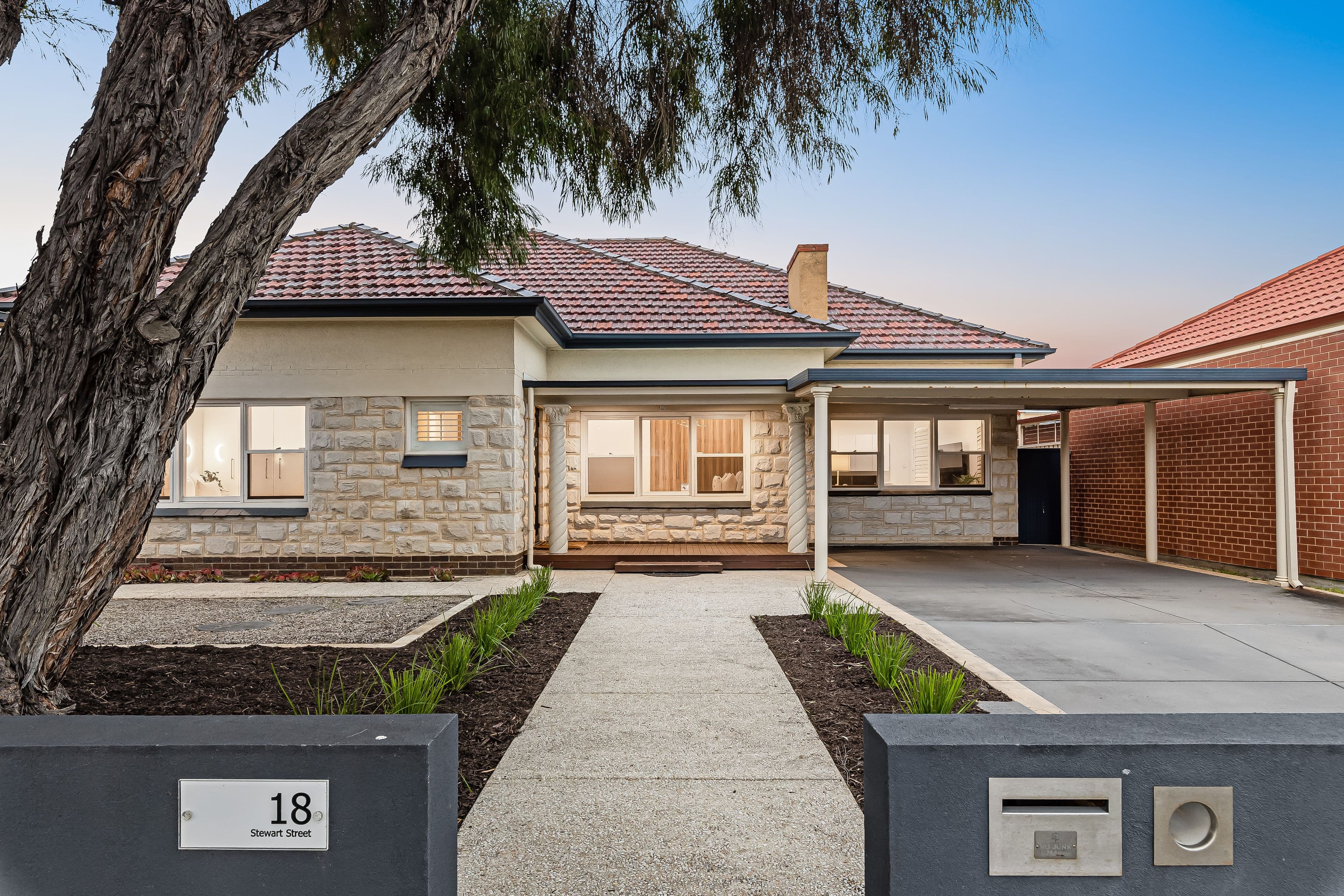 18 Stewart Street, Henley Beach SA 5022, Henley Beach - Image 1