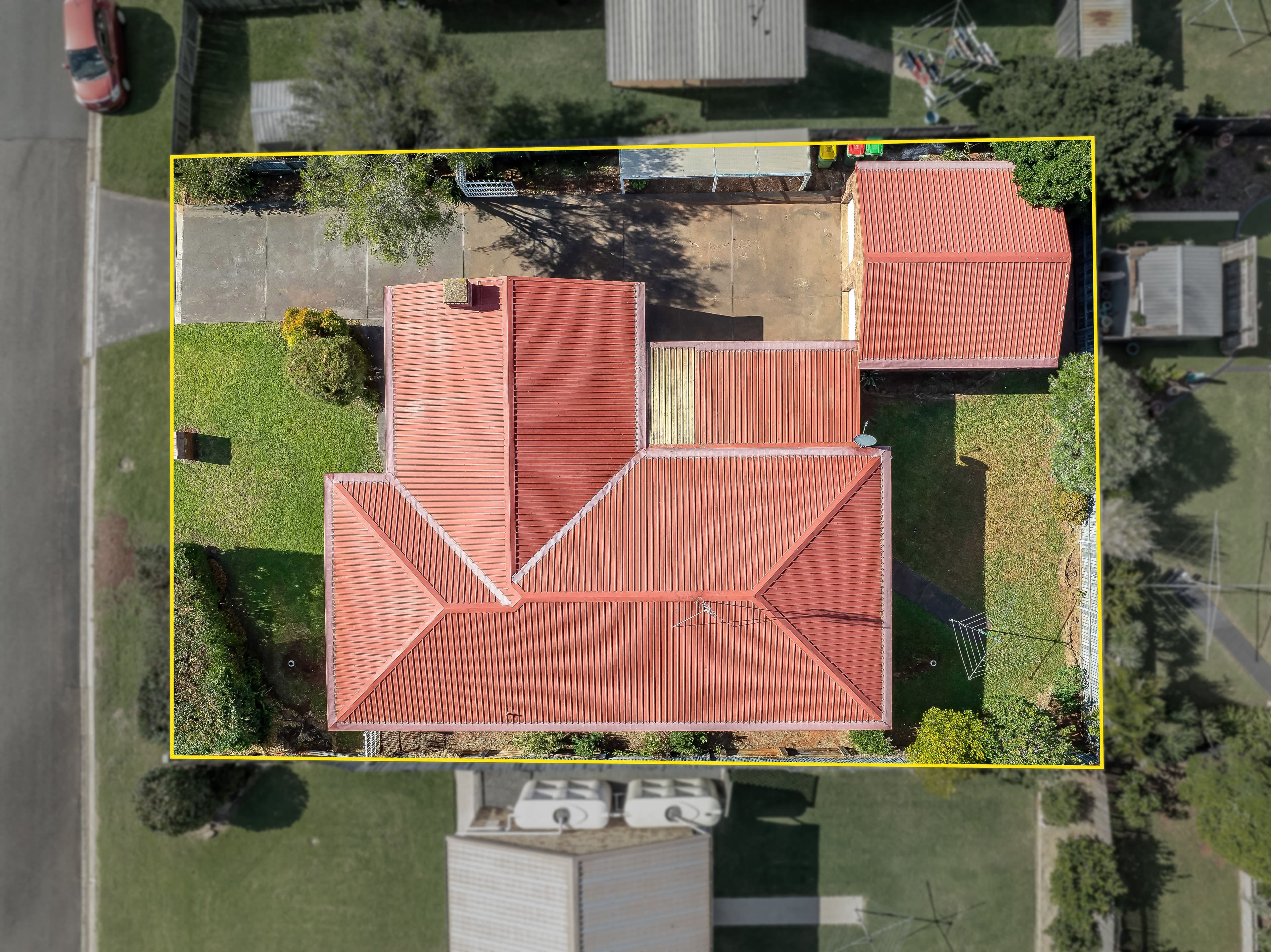 4 Millicent Court, Centenary Heights QLD 4350, Centenary Heights - Thumbnail 2