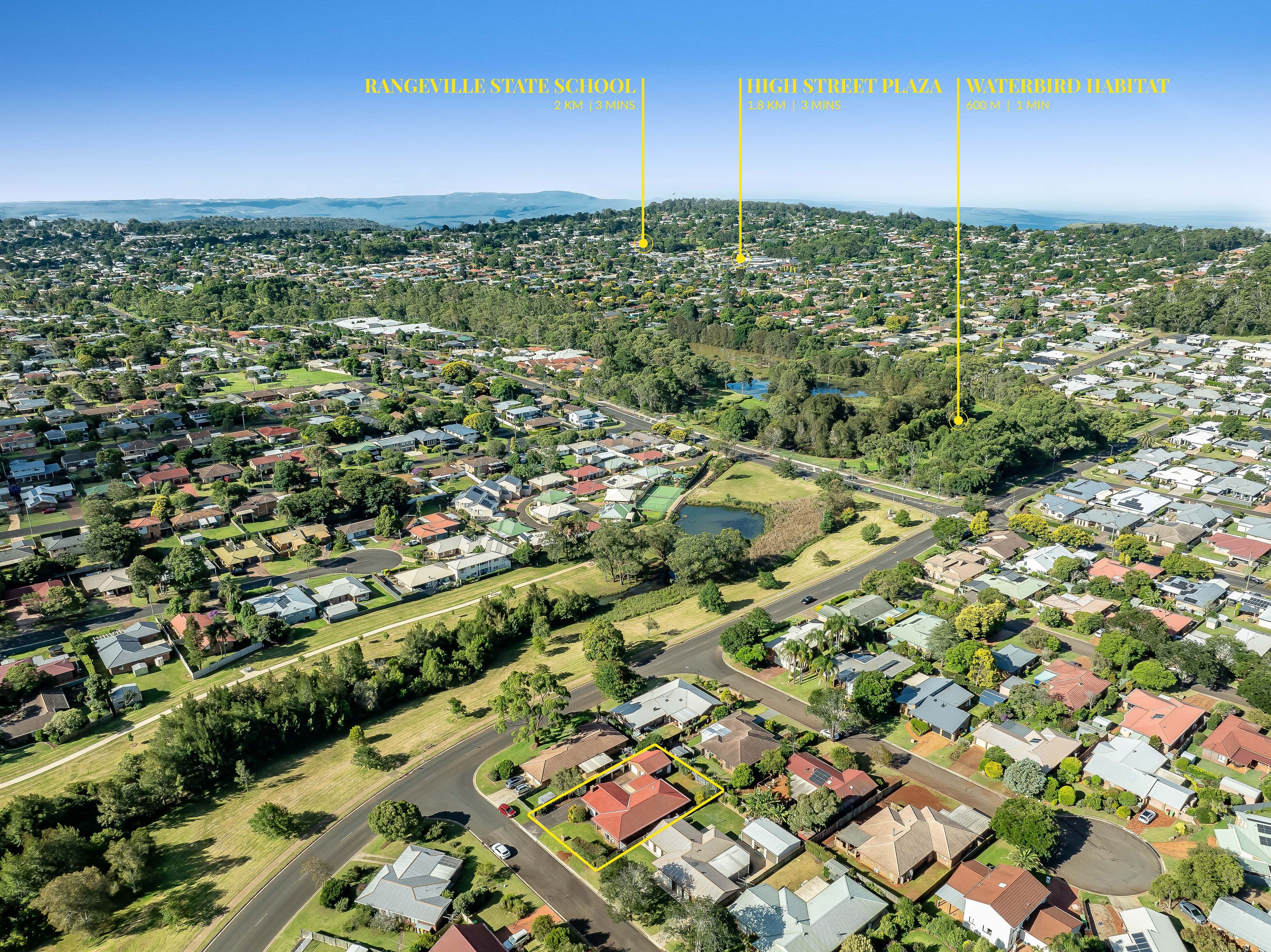 4 Millicent Court, Centenary Heights QLD 4350, Centenary Heights - Thumbnail 4