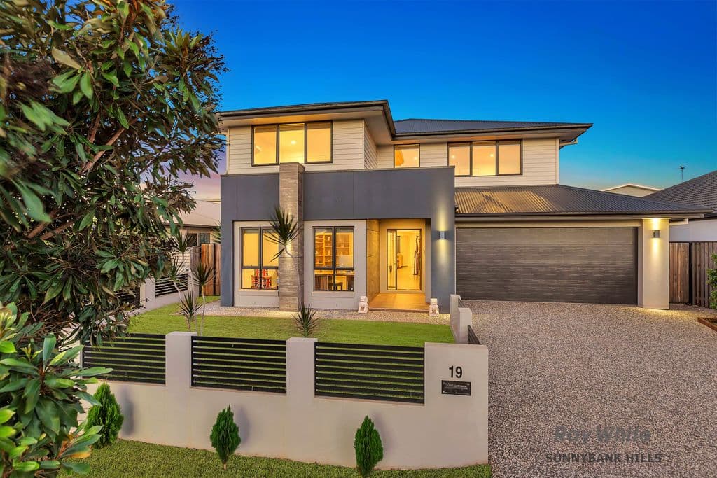 19 Plateau Place, Rochedale QLD 4123, Rochedale - Thumbnail 2