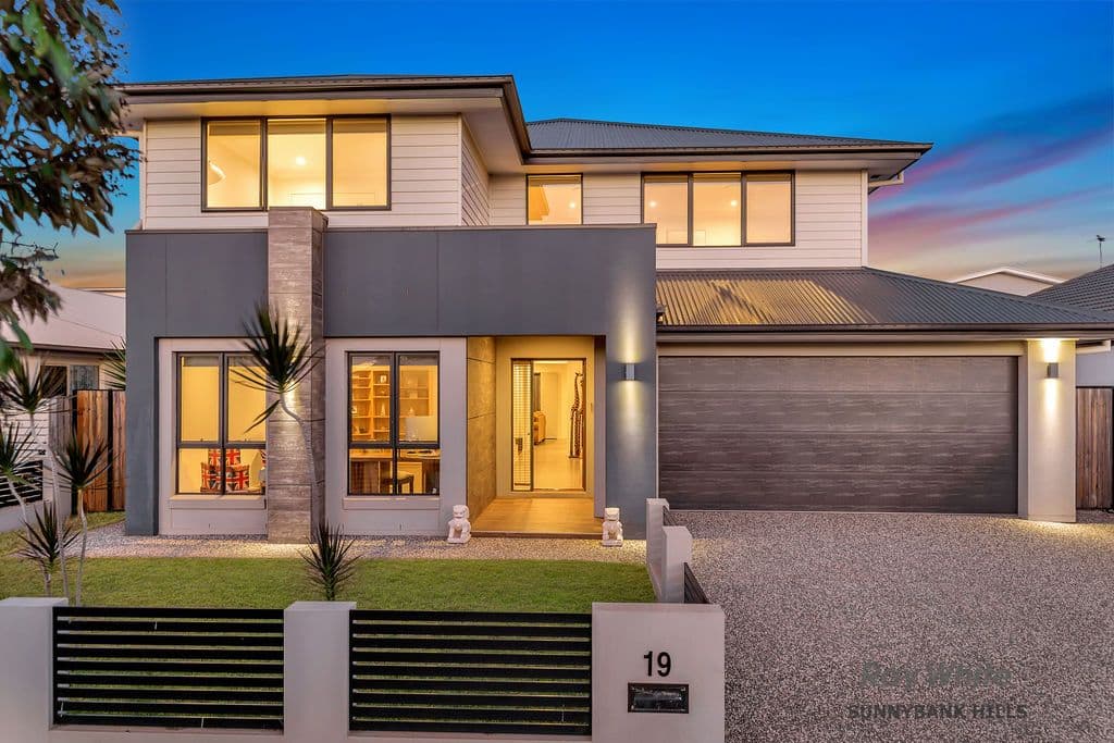 19 Plateau Place, Rochedale QLD 4123, Rochedale - Thumbnail 3