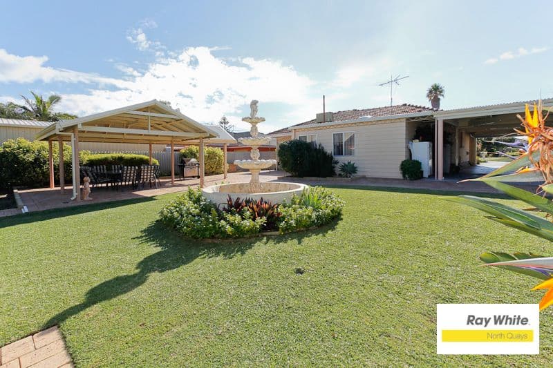 25 Delafield Way, BALCATTA WA 6021, Balcatta - Image 1