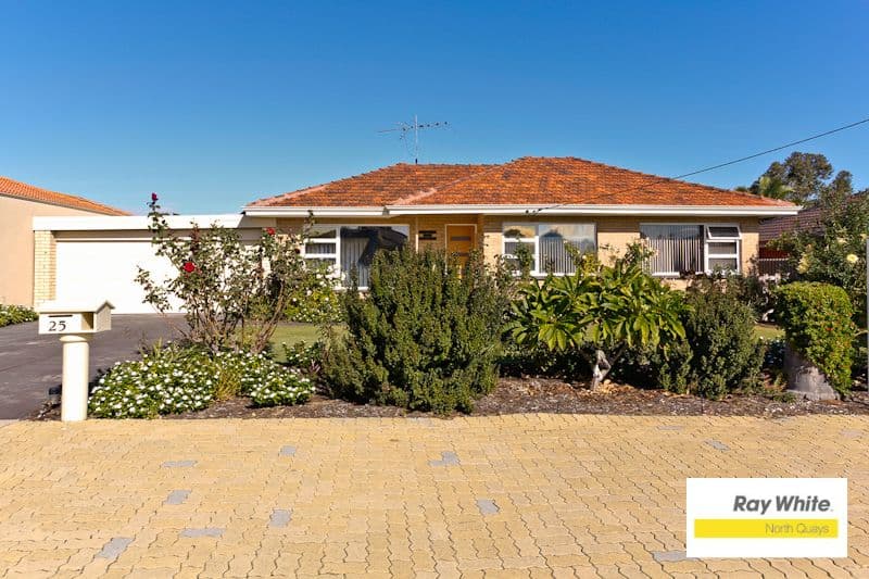 25 Delafield Way, BALCATTA WA 6021, Balcatta - Thumbnail 2
