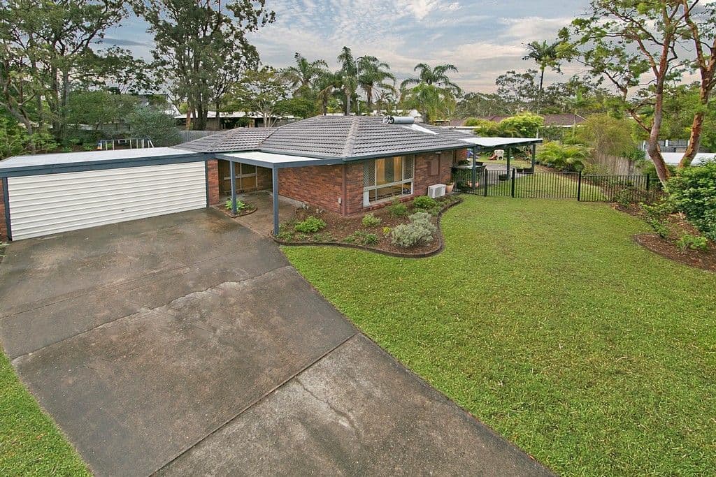 18 Barradine Crescent, Helensvale QLD 4212, Helensvale - Image 1