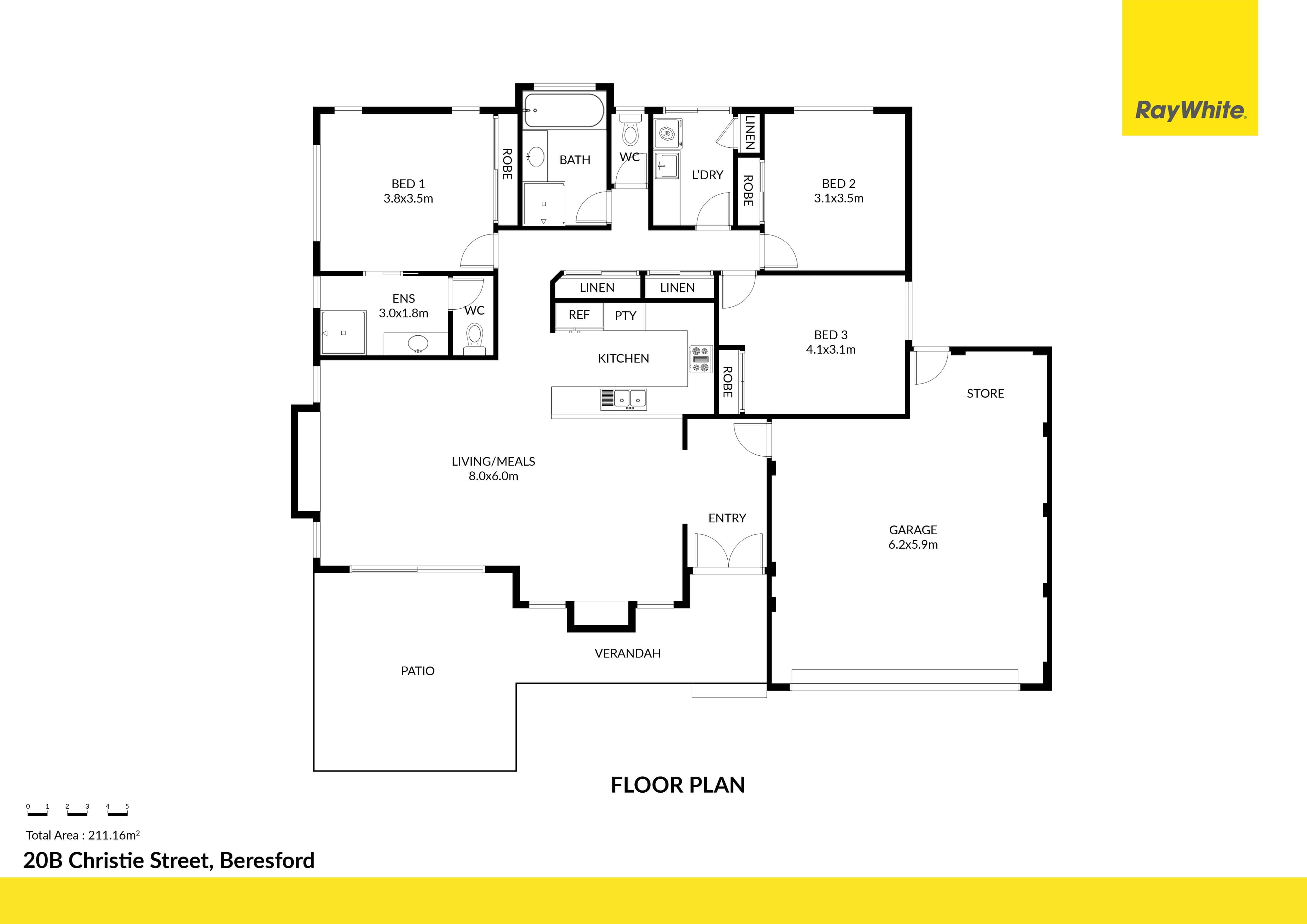 20B Christie Street, Beresford WA 6530, Beresford - Thumbnail 2