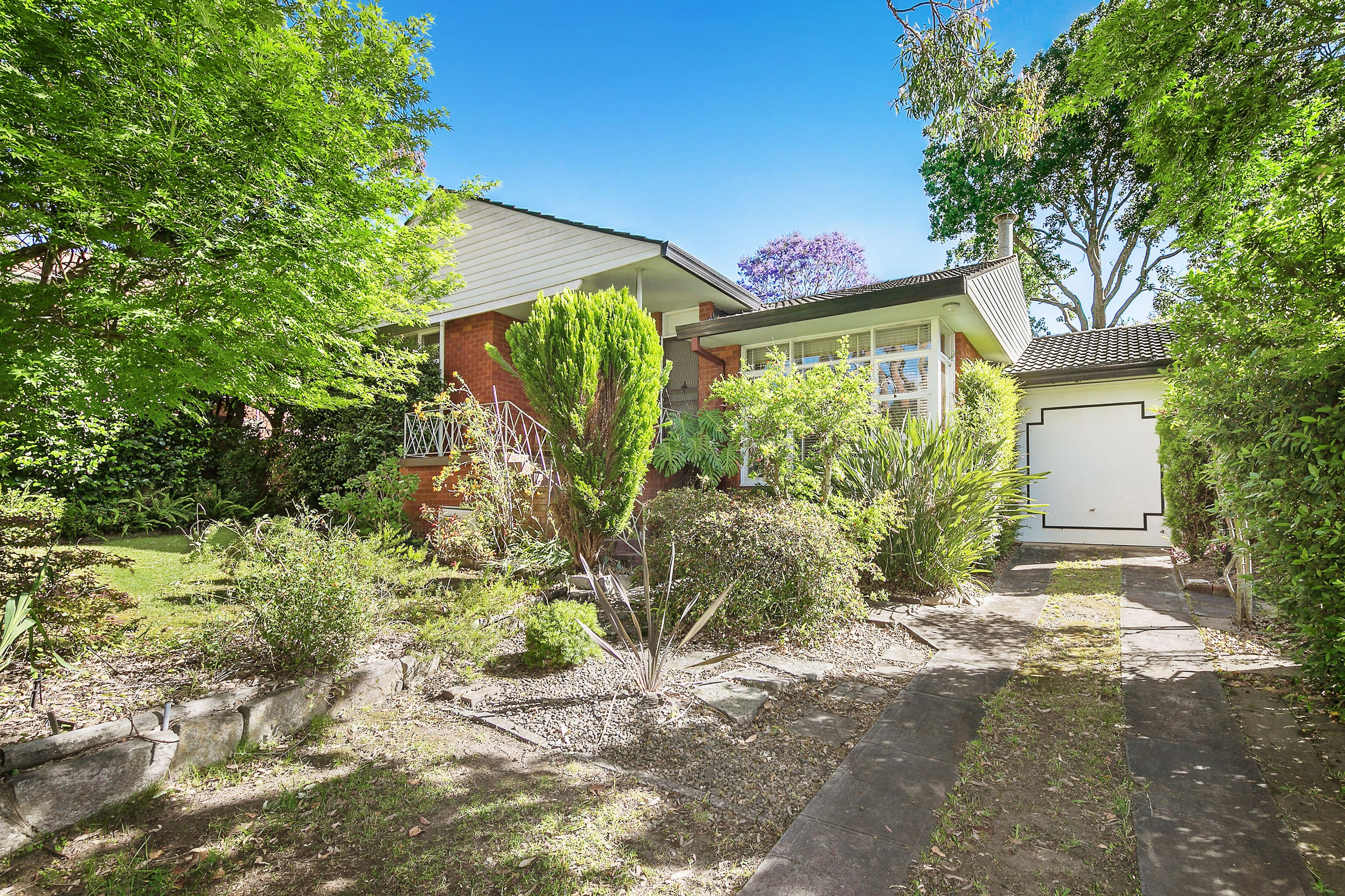 19 Edwards Road, Wahroonga - Image 1