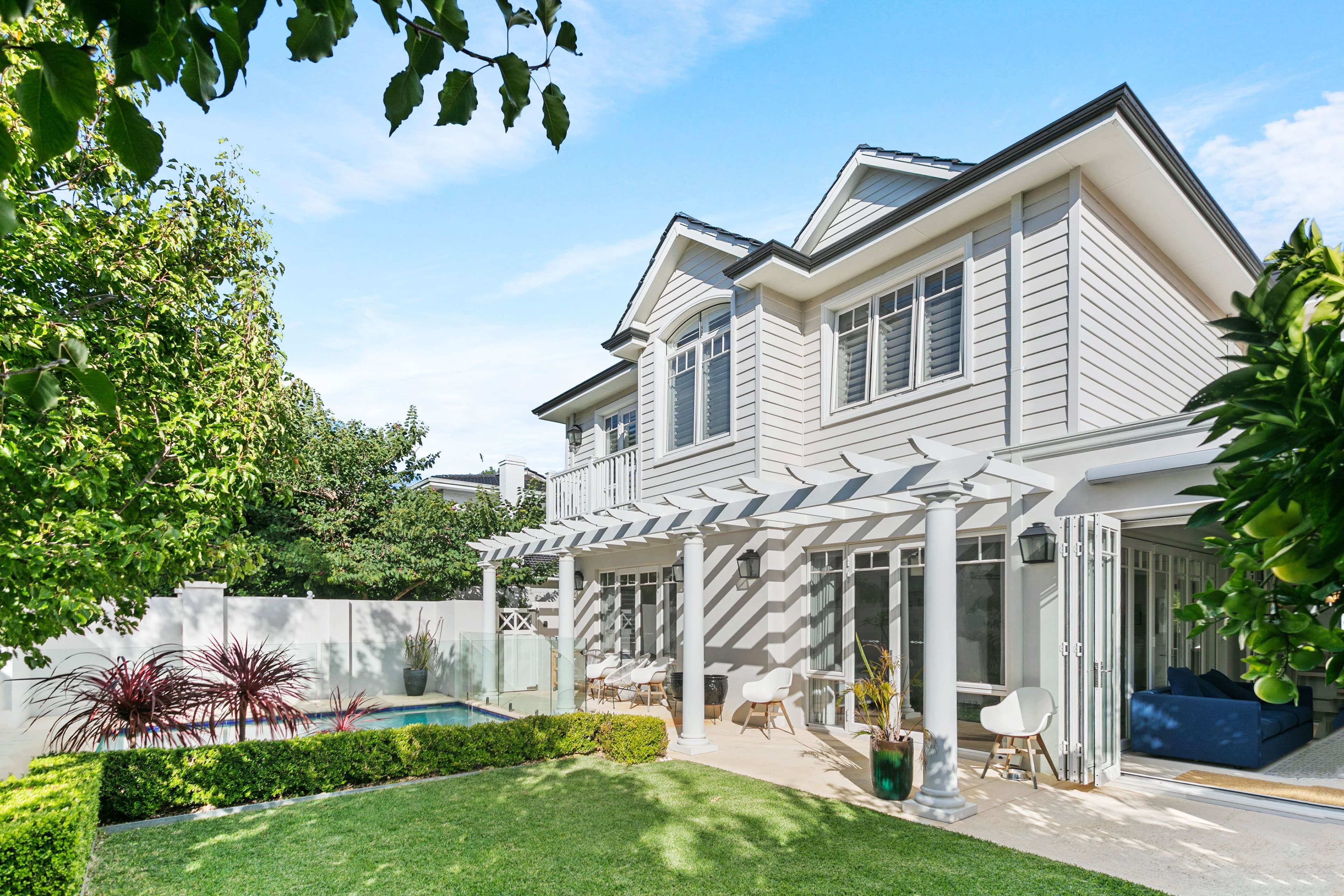 3 Ackland Way, Cottesloe WA 6011, Cottesloe - Image 1