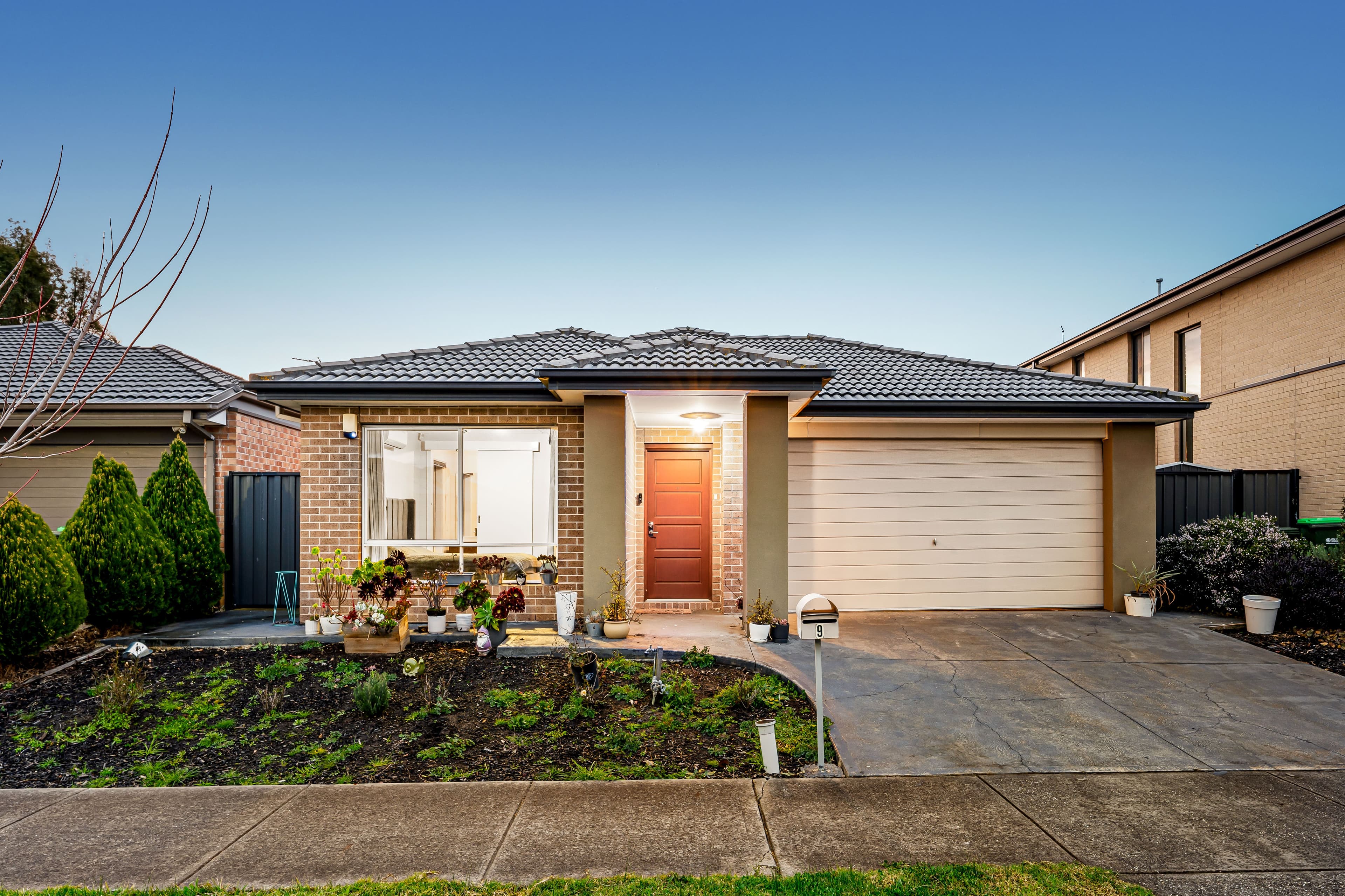 9 Lockhart Street, Mernda VIC 3754, Mernda - Image 1