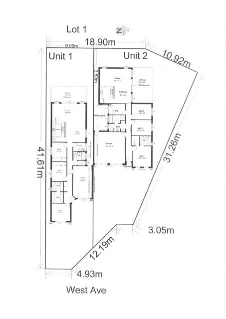 1 West Avenue, NORTHFIELD SA 5085, Northfield - Thumbnail 2