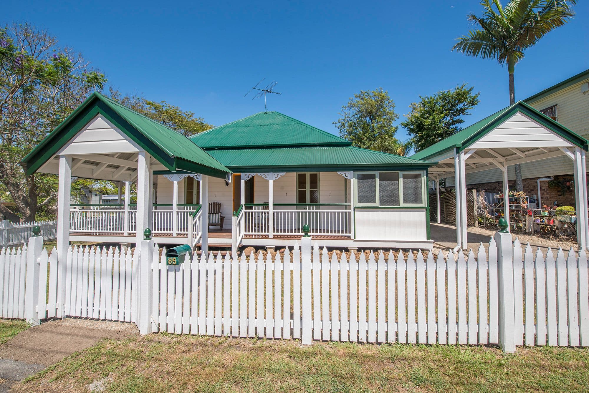 85 Thorn Street, Ipswich QLD 4305, Ipswich - Thumbnail 2