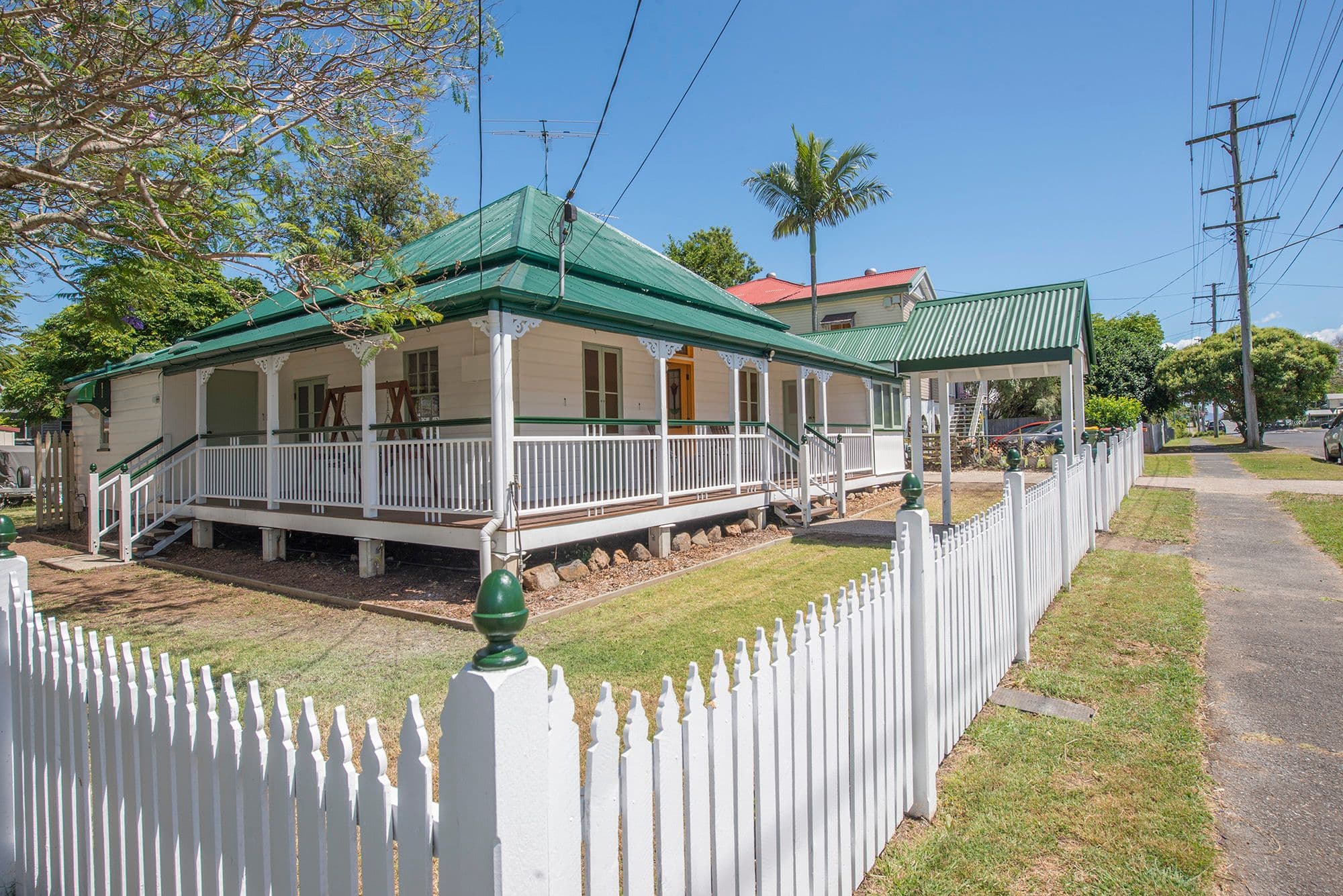 85 Thorn Street, Ipswich QLD 4305, Ipswich - Thumbnail 4