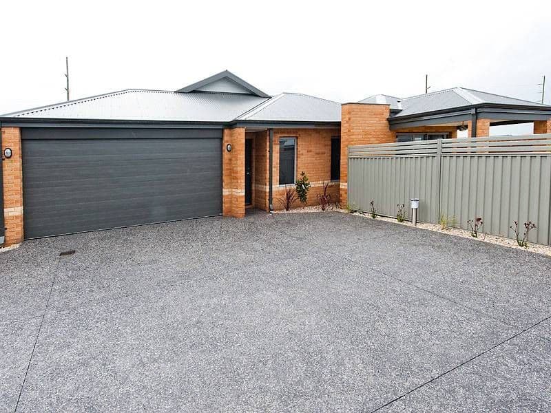 22 Whittaker Turn, PIARA WATERS WA 6112, Piara Waters - Thumbnail 5